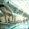 Technikbeschreibung Startsprung Schwimmen