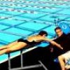 High Elbow Catch Training with Olympian Sheila Taormina