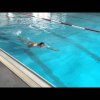 Schnelligkeitstraining im Schwimmen: Kurze Sprints für eine bessere neuronale Ansteuerung im Körper