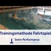 Trainingsmethode Fahrtspiel im Schwimmen