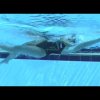Common Backstroke Faults in Swimming