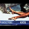 Backstroke Kick