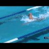 2016 Arena Pro Swim Series at Austin Women’s 800m Free Final - Katie Ledecky World Record