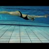 swimming - the rules change to the breaststroke underwater pullout
