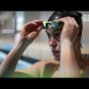 Abwechslung, Spaß, Erfolg: So motiviert sich Jenny Mensing für ihre Schwimmwettkämpfe