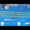 Men's 200m Breaststroke FINAL European Swimming Championships Berlin 2014