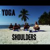 Swimisodes - Yoga for Swimmers - Shoulders