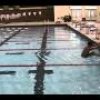 Backstroke Start Drills by www.swimaffect.com