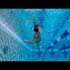 Backstroke - Freestyle Pull on Your Back