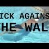Use the Wall to Improve Your Breaststroke Kick! - Swimming 2016 #20