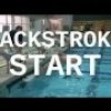 Develop Athleticism for the Backstroke Start! - Swimming 2016 #19
