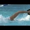 Libby Trickett Freestyle Workout Video