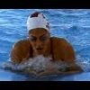 Stephanie Rice Breast Stroke Workout Video