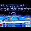 Berlin 2014 Swimming final 100m backstroke - men
