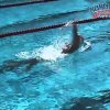 Learn Excellent Tips to Improve Your Backstroke Start! - Swimming 2015 #3