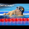 Schwimmen: Marco Koch verpasst Medaille | Rio 2016 | Sportschau