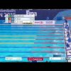 Kazan 2015: recorde mundial Sarah Sjoestroem 100 borboleta semifinal
