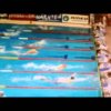 DM2015 200S Finale Schwimmen Deutscher Meister Alexander Kunert