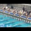 Schooling vs Phelps Men's 100 butterfly final