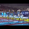 Doha 2014 World Championships. FINAL Men's 50m freestyle. World Record of Florent Manaudou