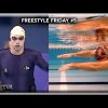 The smoothest fastest swimming :: Freestyle Friday #5 :: catch up swim