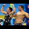Beijing Olympics 2008 | How Lezak Won Gold in 4x100-Meter Relay | The New York Times