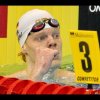 Timing ist alles: Marco di Carlis perfekte Anschläge beim Schwimmen