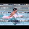 Jessica Hardy | Breaststroke Breathing - Swim Technique