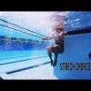 Resistance Stretch Chord Swimming