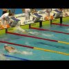 DM2016 Schwimmen Alexander Kunert Vorlauf 200 Schmetterling