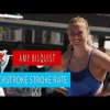 Backstroke Swim Technique with Amy Bilquist