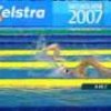 Ziegler Holds off Laure Manaudou extended version