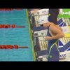 Cate Campbell WR 100 Free SCM 10/26/17