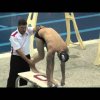 Discover the Correct Forward Start Ready Position! - Swimming 2015 #37