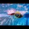 Strapless Paddle Breaststroke - Lesson 3