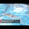 Work on Body Position for Your Freestyle! - Swimming 2015 #36