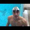 Technik beim Rückenschwimmen verbessern und Zuglänge steigern mit dieser Übung