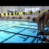 How to find your best starting position for dives with Chloe Sutton