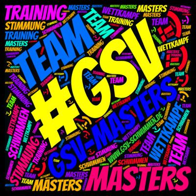 hash gsv masters