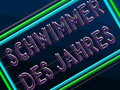 Schwimmer des Jahres 2026