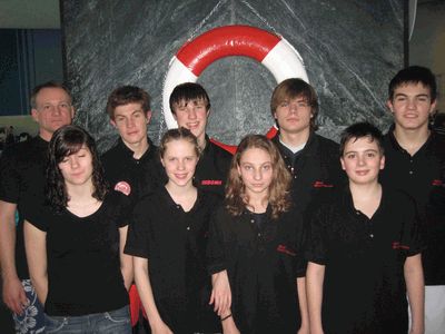 SGMH Team Bonn 2009