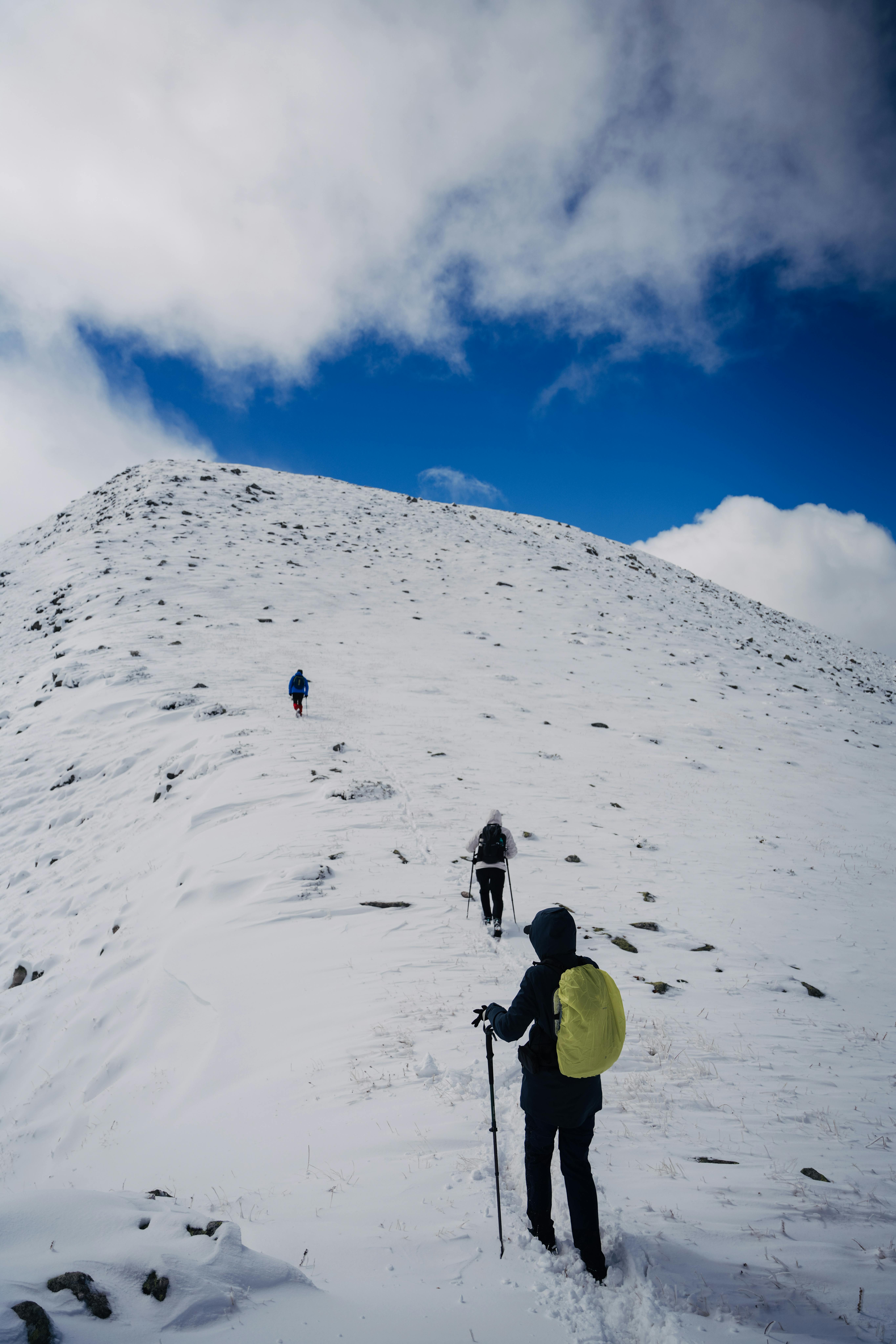 Erinnerung GSV Winterwanderung 2026