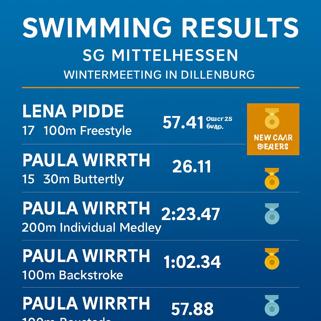 Winterschwimmen Dillenburg 2007