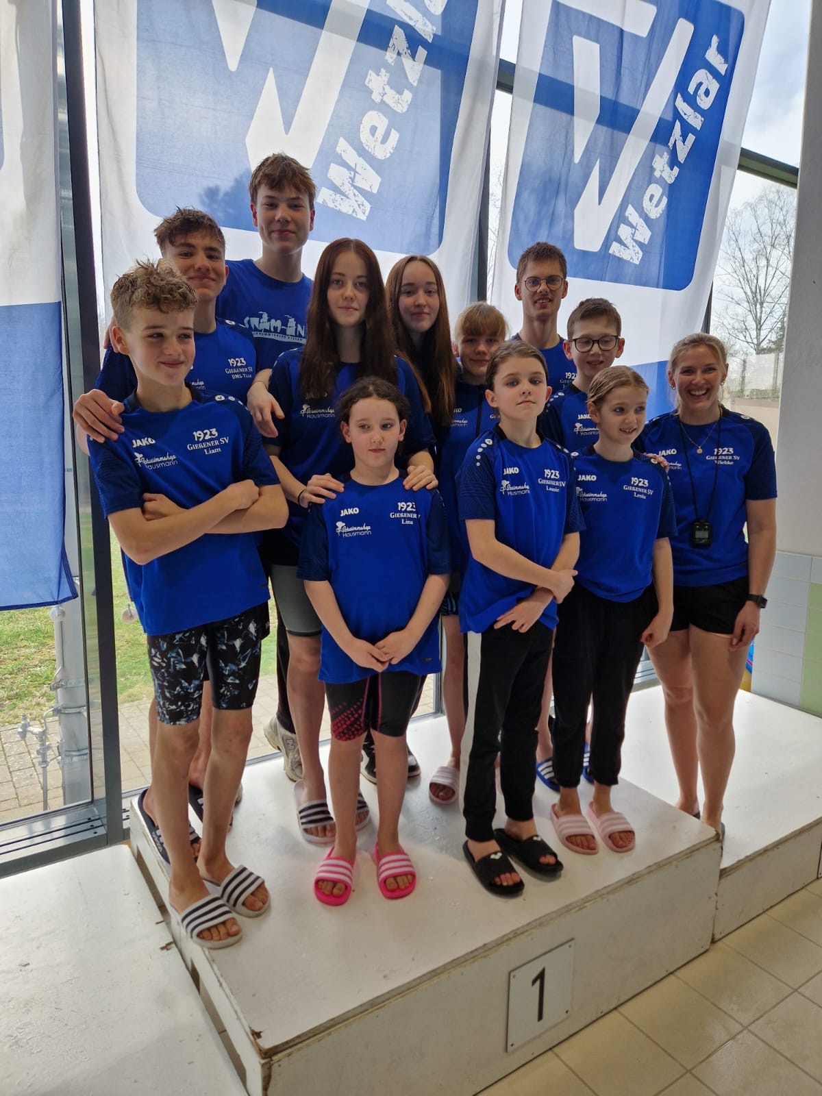 2024 Frühjahrsschwimmfest Wetzlar