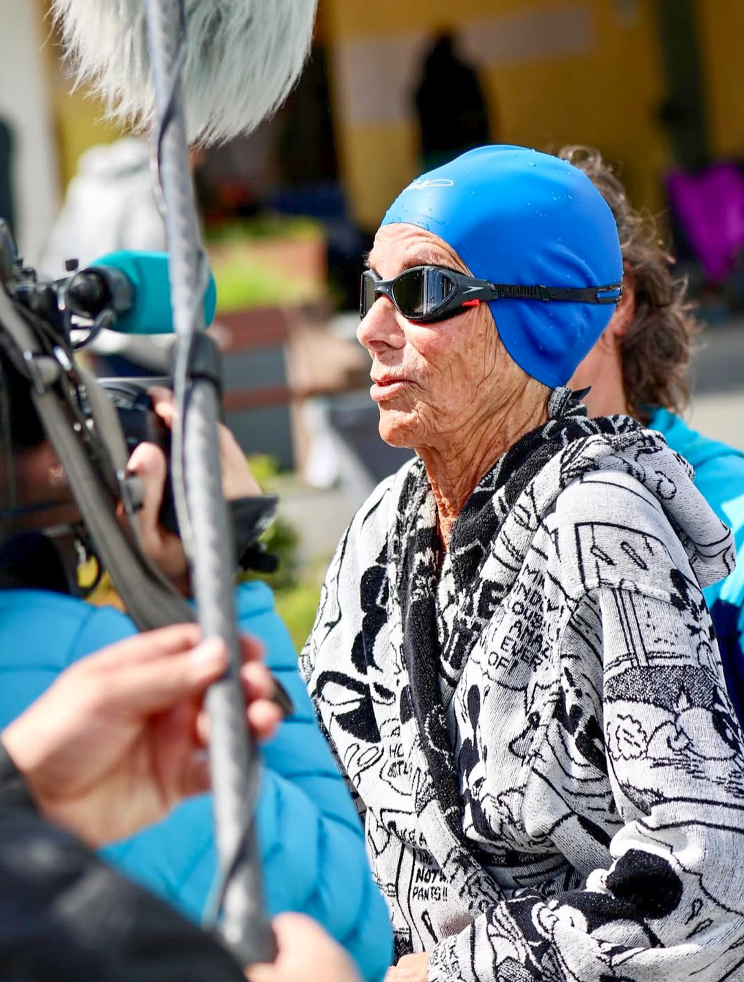 dorothea von ritter-röhr  in bad Homburg