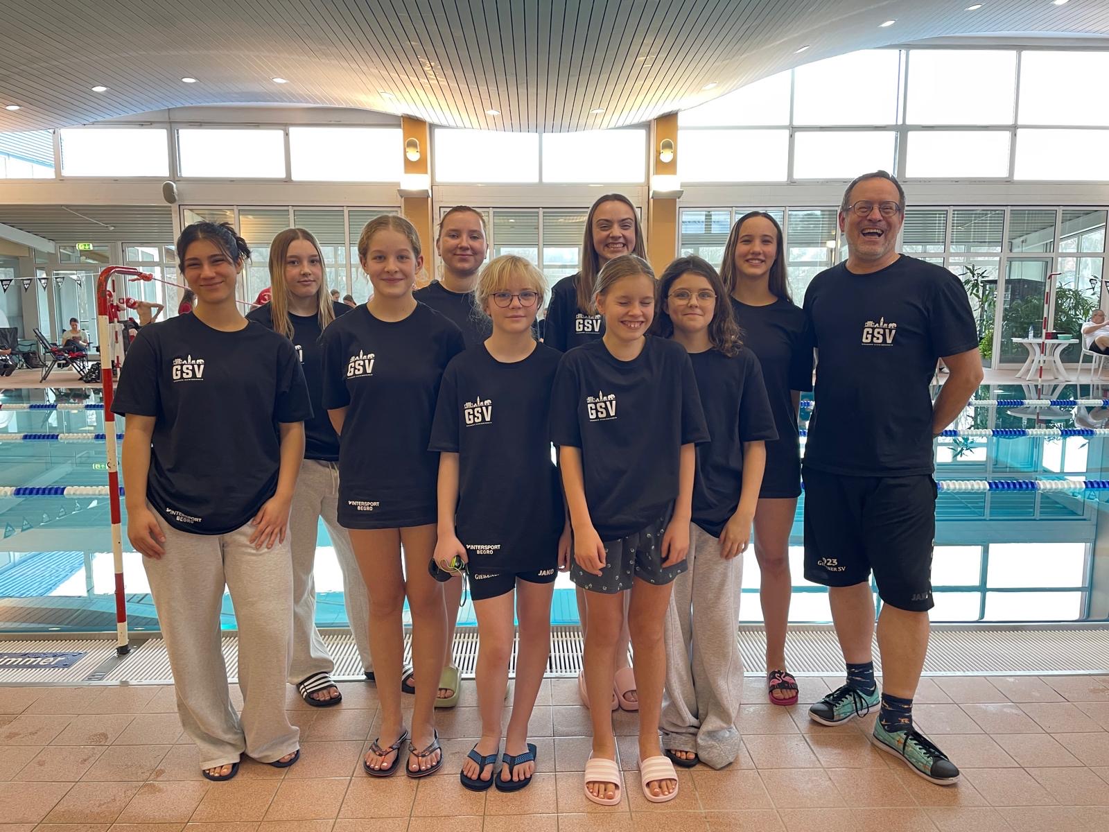 DMS Bezirksliga 2026 Frankenberg