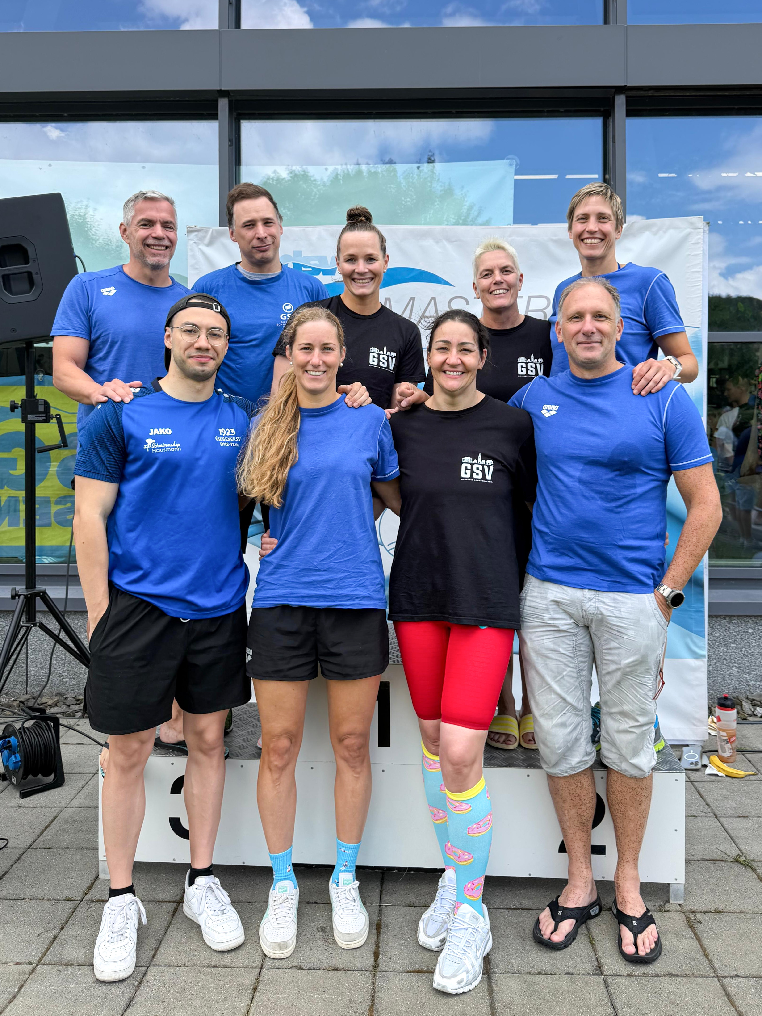 GSV Team Gera 26