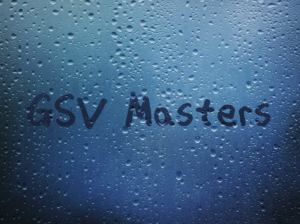 11 gsv masters