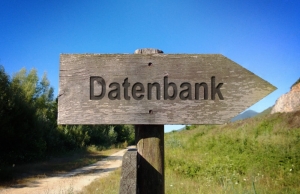 1 datenbank