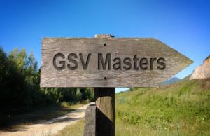 1 gsv masters